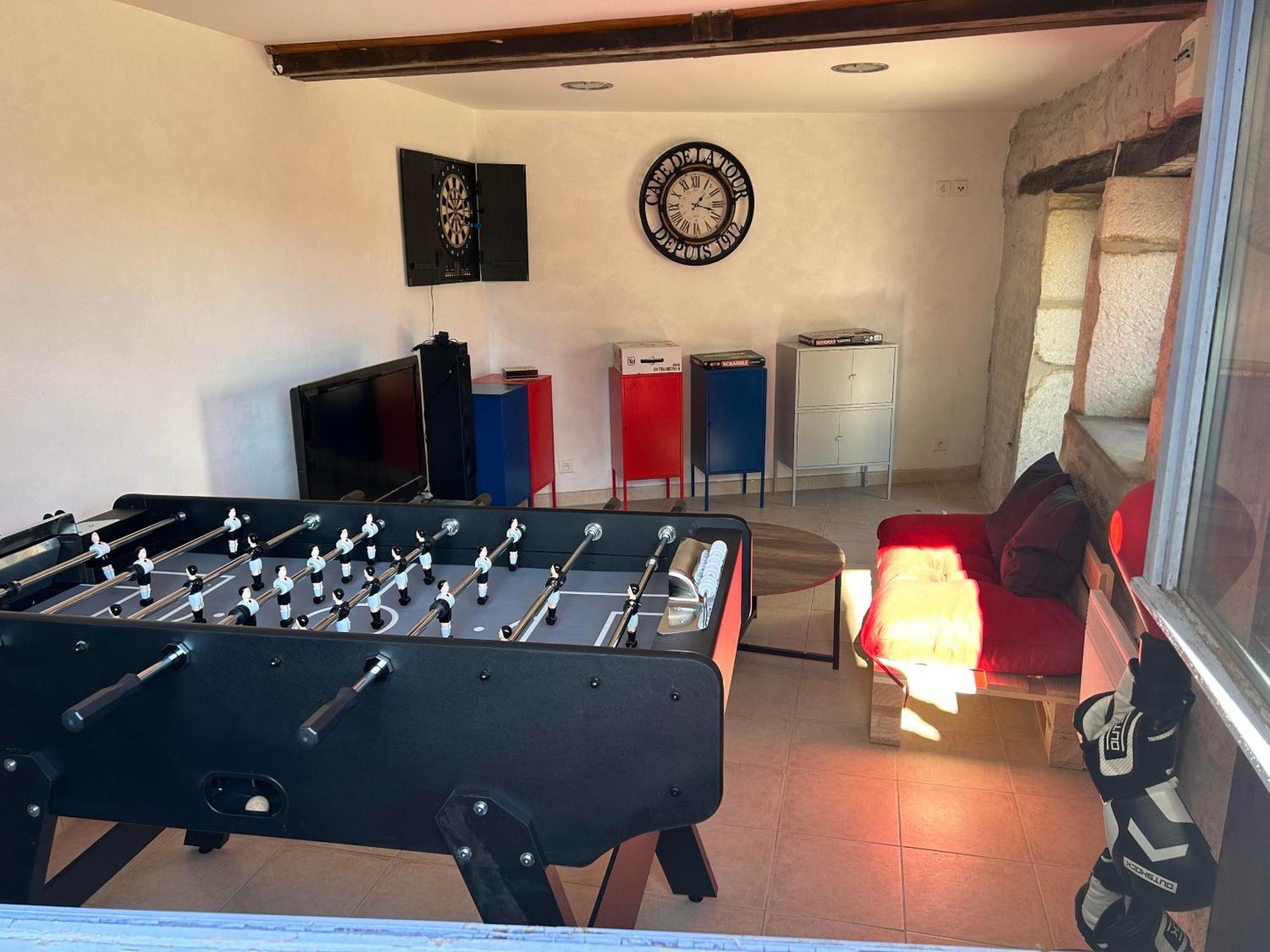 La Maison Du Chene Chaignay Εξωτερικό φωτογραφία